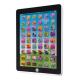 Tablet Infantil Interativo Bilingue Educativo Art Brink Cor Branco